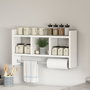 Hanah Home Asya - Blanco